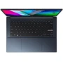 Ноутбук ASUS Vivobook Pro 14 OLED (K3400PH-KM020T): Процессор Intel Core i7-11370H (3.3 - 4.8 ГГц) / 4 - ядерный