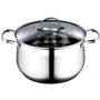 Кастрюля Кастрюля Bergner-KaiserHoff KH 1694 (3.9 л)