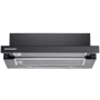 Вытяжка Granado Telde 603-1200 black: Тип воздухоочистителя Рециркуляция