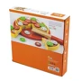 Іграшкові продукти Viga Toys Піца з дерева (58500) фото 3