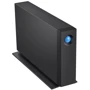 Внешний жесткий диск LaCie d2 Professional 10 TB (STHA10000800): Размеры, мм 188,5x130x60