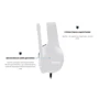 Наушники Sades SA-721 Spirits White (sa721wtj): Дополнительно Совместимость с Android
