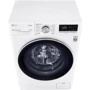 Стиральная машина LG F2V5HS1W: Класс стирки A