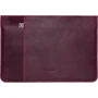Сумка для ноутбуков INCARNE Handmade Brick Burgundy for Laptop