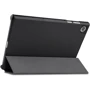 Аксесуар для планшетних ПК BeCover Smart Case Black для Lenovo Tab M10 TB-X306F HD (2nd Gen) (705627): Сумісність Lenovo Tab M10 TB-X306F HD (2nd Gen)
