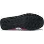 Кроссовки Saucony Jazz 81 NM (60613-26s) 39.5 (9) красные натуральная замша демисезон: Вид Кроссовки