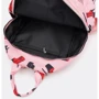 Женский рюкзак Monsen розовый (C1RM2071p-pink): Фактура Тканая