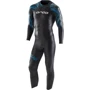 Гидрокостюм для мужчин Orca Equip wetsuit 10 Black (KN151001)