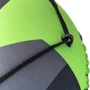 Надувное кресло Надувной круг-кресло Bestway Rugged Rider 135 см (43280): Количество мест 1