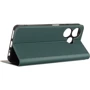 Чохол для телефона BeCover Book Exclusive New Style Dark Green для Infinix Hot 30 (X6831) (711213): Колір зеленый