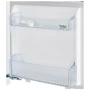 Встраиваемый холодильник Beko BU1104N: Количество компрессоров 1
