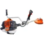 Мотокоса бензинова Oleo-Mac BC 300 T (61289005E2): Тип Мотокоса