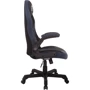 GT Racer X-2656 Black/Blue фото 5
