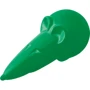Карандаши восковые фигурные Pelikan Mouse 6 цветов фото 4