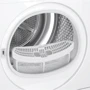 Сушильна машина Beko MDH9544RX: Тип завантаження фронтальна