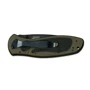 Нож Kershaw Blur Black Blade(1740.01.14): Тип ножа Складной