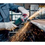 Болгарка (угловая шлифовальная) Metabo WEPBA 20-150 Quick DS BL (600645000): Потребляемая мощность 2000 Вт