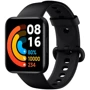 Смарт-часы POCO Watch Black: Дисплей 1.6" AMOLED
