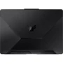 Ноутбук ASUS TUF Gaming F15 (FX506HF-HN018_32_2TB): Процесор Intel Core i5-11400H (2.7 - 4.5 ГГц) / 6 - ядерный