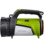 Фонарь туристический Skif Outdoor Big Buster Black/Green (881C): Тип Ручной
