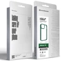 Чехол для iPhone ArmorStandart UNIT2 Case Green for iPhone 13 (ARM74795): Тип чехла накладка на заднюю часть