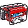 Генератор Metallo META-8500W