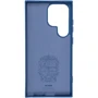 Чехол для телефонов ArmorStandart ICON Case Dark Blue for Samsung S928 Galaxy S24 Ultra (ARM72497): Цвет синий