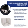 Автокресло Chicco Kory Plus i-Size бежевое (87146.50): Внутренние ремни 3-x точечные