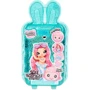 Игровой набор с куклой Na! Na! Na! Surprise серии Sparkle S3 W1 – Беки Бакенир (с аксессуарами) (573791) фото 3