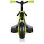 Велосипед Globber Explorer Trike 4в1 зеленый (632-106-3) фото 9