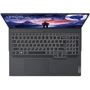 Ноутбук Lenovo Legion Pro 5 16IRX9 (83DF00B1PB): Оперативная память 32 ГБ