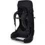 Рюкзак туристический Рюкзак туристический Osprey Aether 55 S21 Black L/XL черный (009.2411): Производитель Osprey