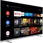 Телевізор Toshiba 58UA4B63DG: Тип LED-телевизоры