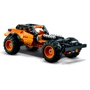 Конструктор LEGO Monster Jam El Toro Loco (42135): Серия TECHNIC
