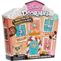 Ігровий набір Disney Doorables - Великий святковий будиночок (44637)