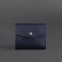 Мужское портмоне BlankNote 2.1 темно-синее (BN-W-2-1-navy-blue)