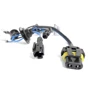 Комплекты ксенона Infolight Expert H1 6000К +50%: Мощность блока розжига 35 Вт