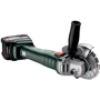Болгарка (угловая шлифмашина) Metabo W 18 L 9-125 Quick (602249840): Резьба шпинделя M 14