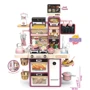 Кухня детская Dream Kitchen: 80+ аксессуаров, звуковые и световые эффекты, пар, блендер (93 T-4)