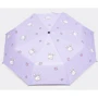 Зонт женский автомат Monsen фиолетовый (C1RABBITpur-purple)