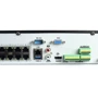 Регистратор видеонаблюдения Hikvision DS-7716NI-K4/16P фото 7