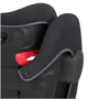 Автокресло Cybex Pallas B2-fix+ Volcano Black (521000975): Вес ребенка от 9 до 36 кг