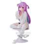 Игровая фигурка Игровая коллекционная фигурка Banpresto Hololive If -Relax Time-Minato Aqua (BP18363P): Серия Relax Time