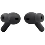 Наушники JBL Wave Beam Black (JBLWBEAMBLK): Чувствительность (дБ) 100