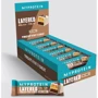 Протеиновый батончик Myprotein Layered 12x60g / Cookie Crumble