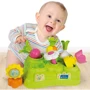 Игрушка-сортер Clementoni Baby Garden (17277)