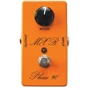 Педаль гитарных эффектов Педаль эффектов DUNLOP CSP101SL MXR CUSTOM SHOP SCRIPT PHASE 90 with LED