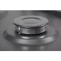 Варочная поверхность газовая Ventolux HG640 B2 CS (AN): Размеры для встраивания (ШxГ) 55x47.5 см