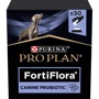 Додатковий корм для дорослих собак та цуценят Pro Plan Canine Probiotic FortiFlora 30х1г (7613036680820)