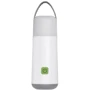 Ночник аккумуляторный LEDVANCE NIGHTLUX LANTERN POWERBANK, фонарик, USB-зарядка, белый
